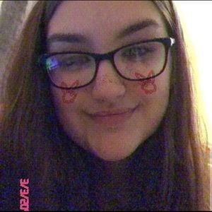 Meet your Posher, Breanna